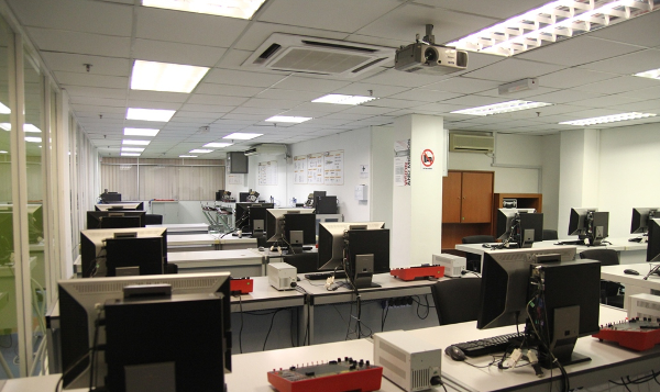 马来西亚亚太科技大学卓越的科技教育