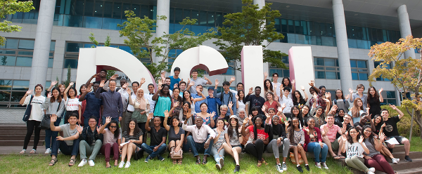 马来西亚亚太科技大学：开启未来之旅