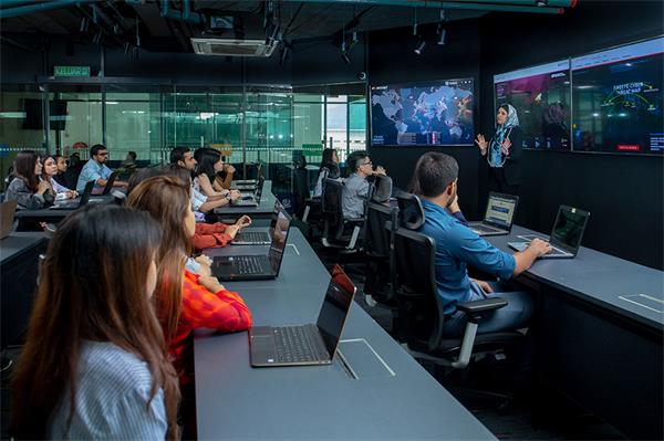 马来西亚亚太科技大学斐然学府优势